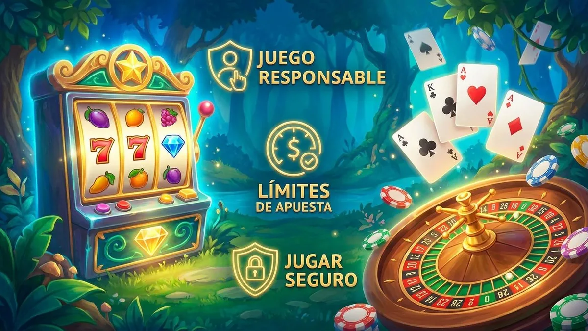 Juegos de casino en Truffpuff