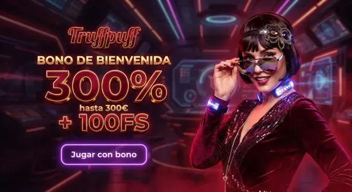 Truffpuff Casino